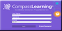 compass learning